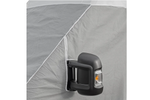 ProPlus 610683V01 camperkap voor Fiat Ducato, Peugeot Boxer, Citroën Jumper vanaf 2006