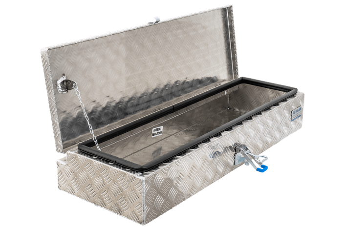 DE HAAN ECOLINE S gereedschapskist 900x150x320mm 43l