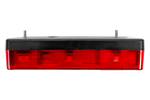 HORPOL LZT 329 achterlicht met 5 functies links