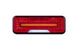 TruckLED L1872 LED NEON DYNAMIC achterlicht met 6 functies rechts
