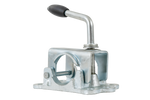 Klem voor steunwiel KNOTT 4802869X 48mm