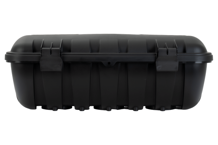 Brandblusserkast 6kg DAKEN 82501 STRIKE 600x287x220mm zwart