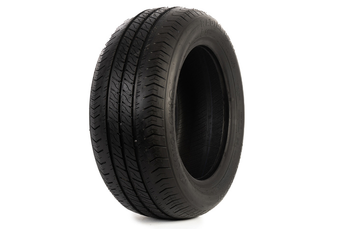 Versterkte band voor aanhangwagen LINGLONG R701 195/50 R13C 104/101N