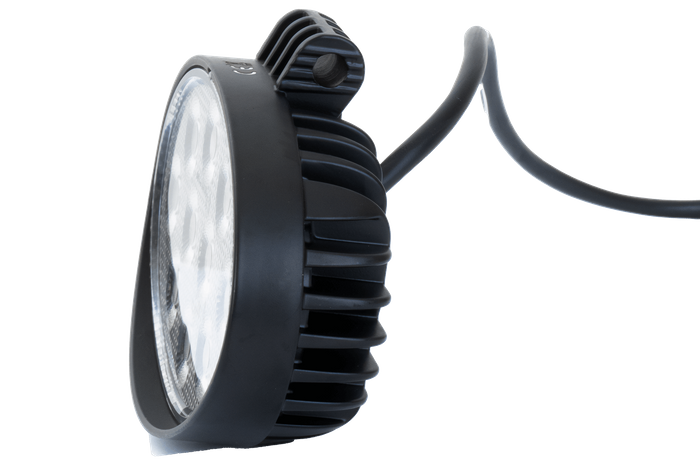 TT TECHNOLOGY LED werklamp reflector TT.13321 40xLED 3200lm ovaal