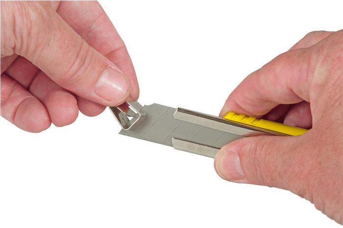 STANLEY FatMax afbreekmes 18mm