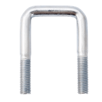 Vierkante klem WINTERHOFF ZBF 30-PO type C M10 70/50