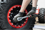 YATO YT-0732 gebogen ratelsleutel 1/2'' 255 mm