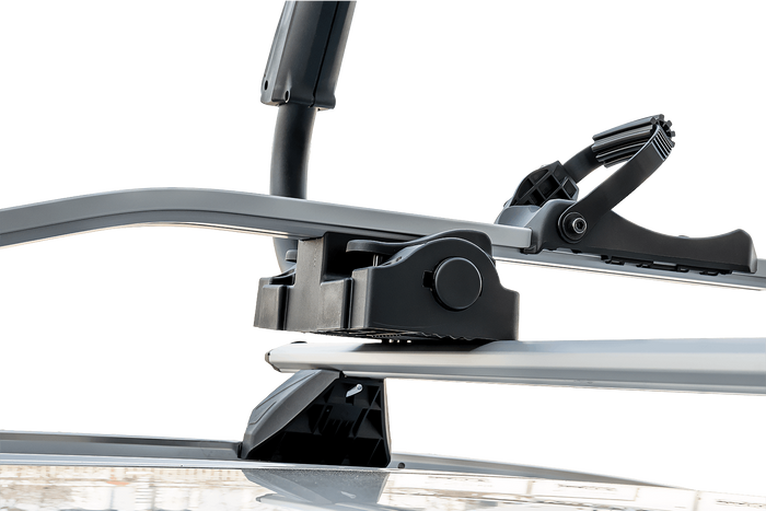 Inter Pack Forvelo - fietsendrager voor op het dak