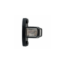 ASPÖCK SUPERPOINT IV LED rechter markeringslamp