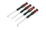 Set haken met handvatten, 4 stuks YATO YT-0843