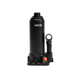 YATO YT-17001 hydraulische paallift, hefvermogen 3 ton