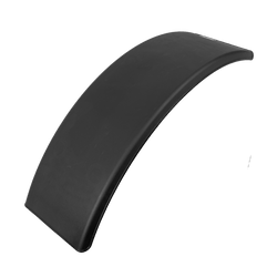 Spatbord voor landbouwmachines 24-33" DOMAR T10125 wielkast 1050/330mm