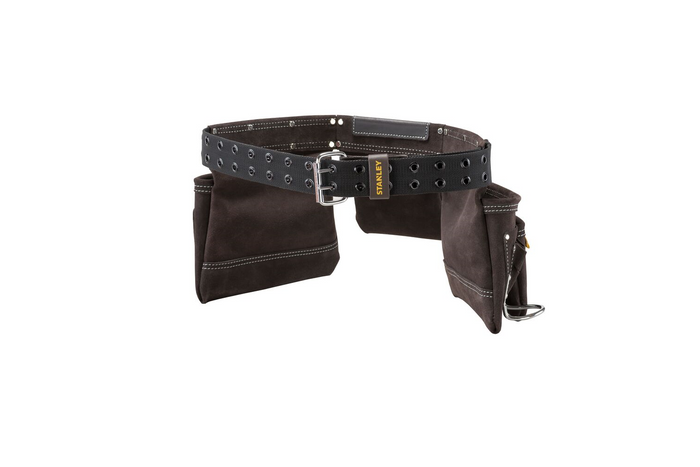 STANLEY STST1-80113 dubbele gereedschapsgordel