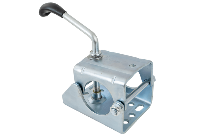 Klem voor steunwiel KNOTT 4802879X 60mm