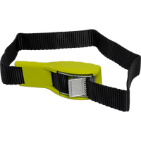 Textiel fietsband met velgbeschermer 45 cm - 1 stuk
