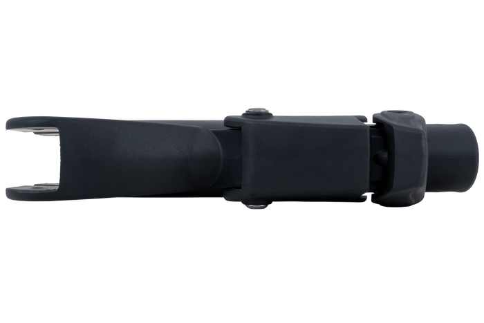 Scharnier voor hoofdband (rechts) - Atera Strada EVO 099 908