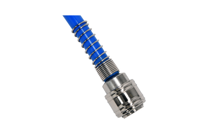 YATO YT-24201 spiraalvormige pneumatische slang 5m