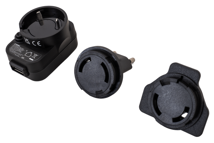 SPAREX CONNIX PLUS S.162710 LED achterlichten 6 functies links+rechts, draadloos, met magneet