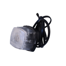 ASPÖCK SQUAREPOINT markeringslamp, universeel wit