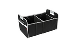 LAMPA Shop&amp;Store L boodschappenmand opvouwbare opbergcontainer 50x33cm