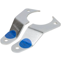 OUTLET KNOTT schokdemperbeugels voor geremde assen VGB8-13 A-36