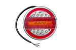 TT Technology TT.12520 LED achterlicht, 4 functies, rechts