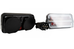TT Technology TT.12028B-DI LED-achterlichten 3 functies links+rechts, draadloos, magnetisch