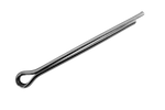 KNOTT 406024.001 steunwielas, bus 84x20mm