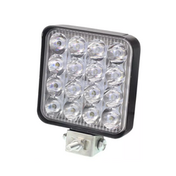 LED werklamp reflector HERMON LLP16MINI 16xLED 2880lm