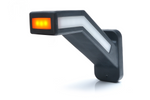 Marker lamp WAŚ W168.6DD 1259P LED right
