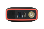YATO YT-83085 starthulp powerbank 16000mAh met inductief opladen