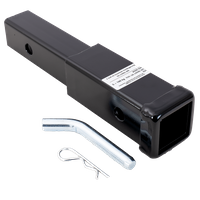 OUTLET Trekhaakverlenging 2" XIMPLIO 205mm 51x51mm