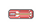TruckLED L1949 LED-achterlicht met 6 functies links