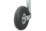 ProPlus 341507 neuswiel 150 kg 48 mm 650-880 mm