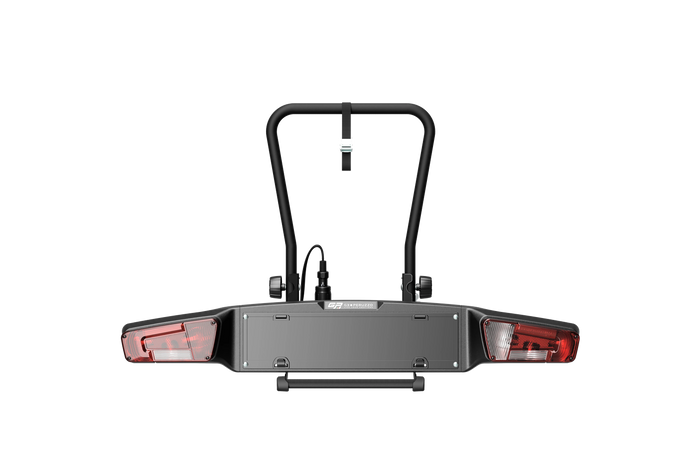 GP SATURN 23.GP019 modulair platform voor trekhaak