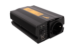 Spanningsomvormer 12V/230V (300/600W) KAMAR E1922