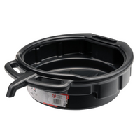 YATO YT-0716 oliecarter, inhoud 10l