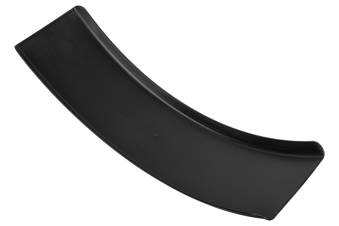 Spatbord voor landbouwmachines 20-28" DOMAR T10080 wielkast 900/265mm
