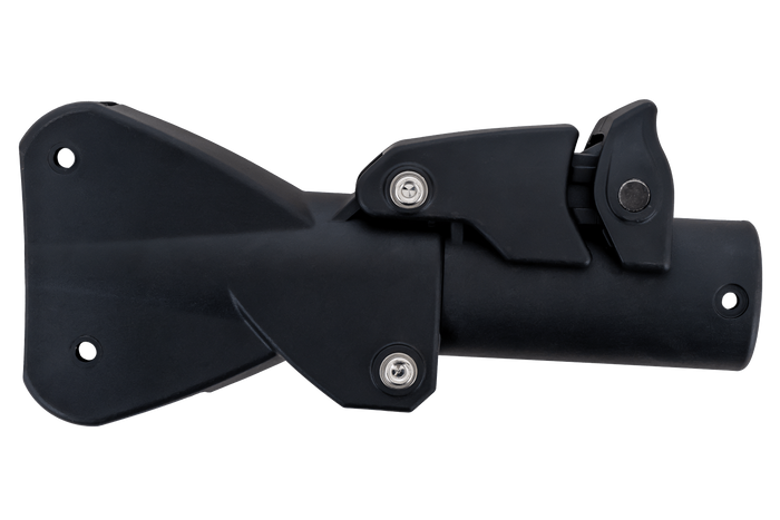 Hoofdband scharnier (links) - Atera Strada EVO 099907