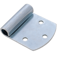 WINTERHOFF BSCH 50-8-1 aanhangwagenzijscharnier voor montage aan aanhangwagenzijde