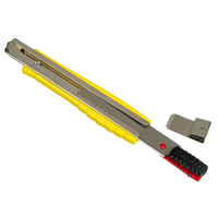 STANLEY FatMax 18mm afbreekmes