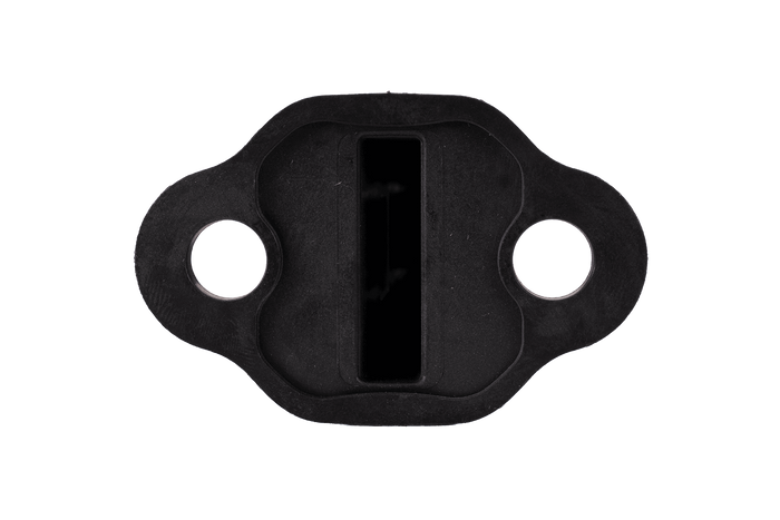 LOKHEN dubbele montagebeugel voor Origama 56 wielblokken