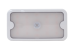 FRISTOM FT-162 LED 1000lm interieur autolamp met schakelaar 