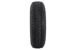 Versterkte wiel voor aanhanger KENDA BAND 185/80 R14C 104/102N KENDA VELG 5.5Jx14"H2 5x112 ET 30