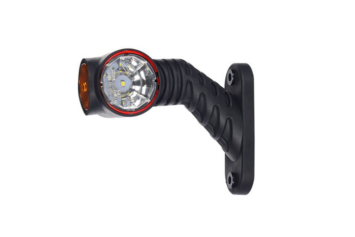 HORPOL LD 2180 LED rechter markeringslamp