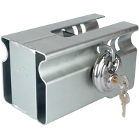 OUTLET Trekhaakbescherming UNITRAILER TRAILER PRO-BOX III