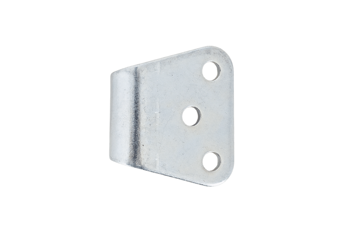 WINTERHOFF BVSG 60-A zijkoppelingshouder voor aanhangwagen zijkoppeling