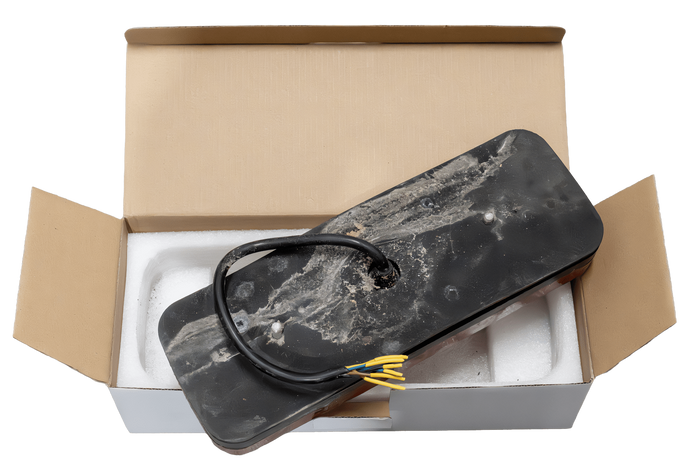 OUTLET TruckLED L1913 LED-achterlicht met 6 functies, universeel