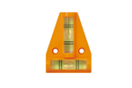 ProPlus 341214 kruiswaterpas T-type waterpas 58x43,6mm
