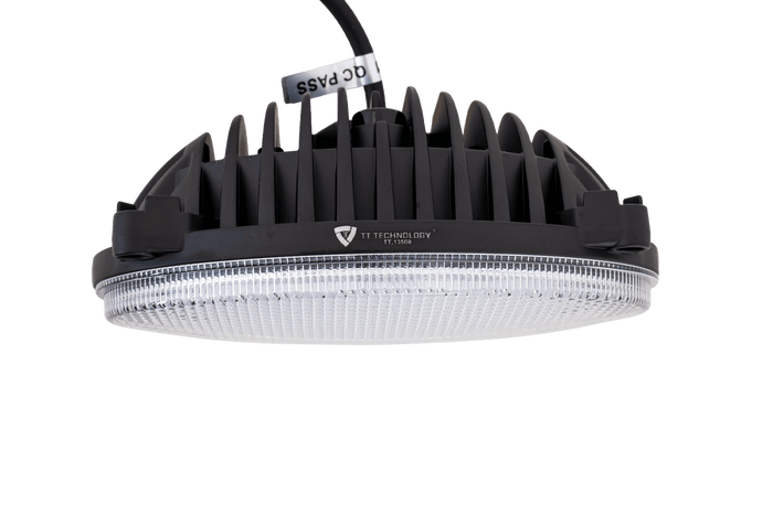 TT Technology LED werklamp reflector TT.13508 13xLED 5200lm voor John Deere